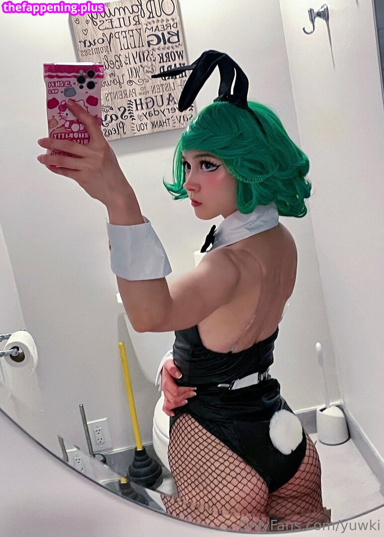 mtndwr / yyuki Foto OnlyFans Nuda #3