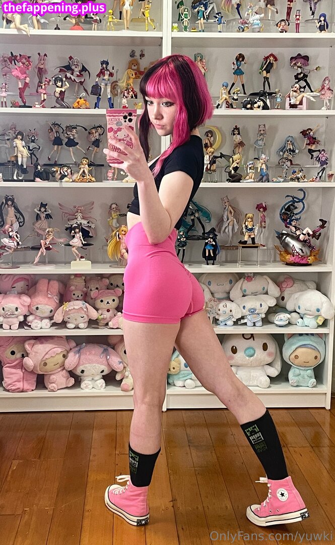 mtndwr / yyuki Fotografie OnlyFans Dezbrăcată #18