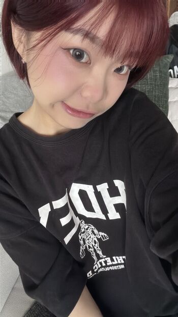 Full leaked Yyyun private onlyfans photo