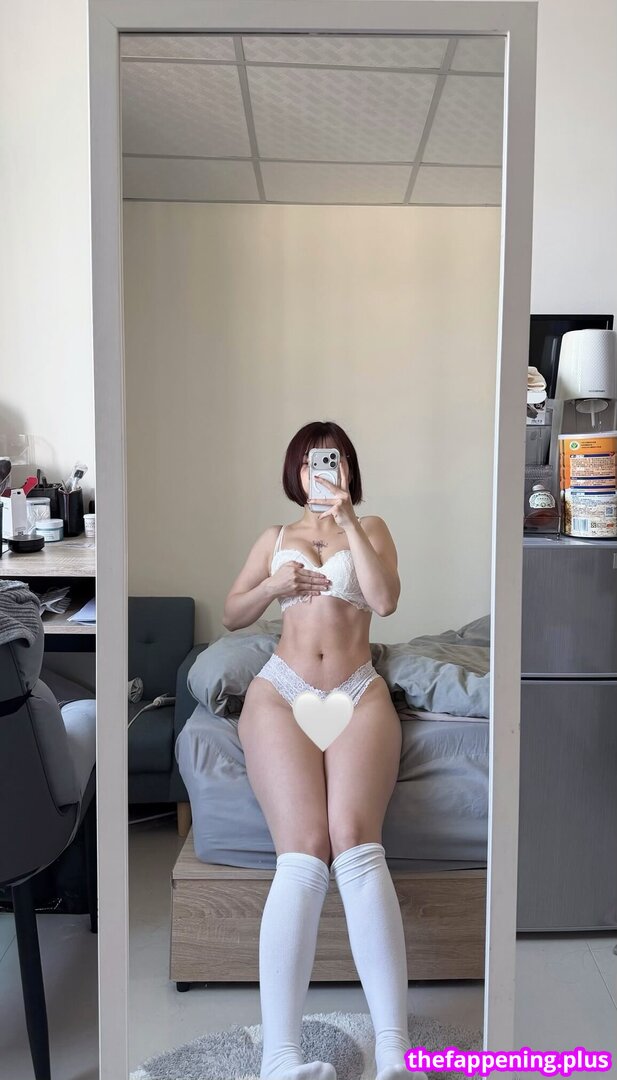 Yun / yyyun_0813 Foto OnlyFans Nuda #18