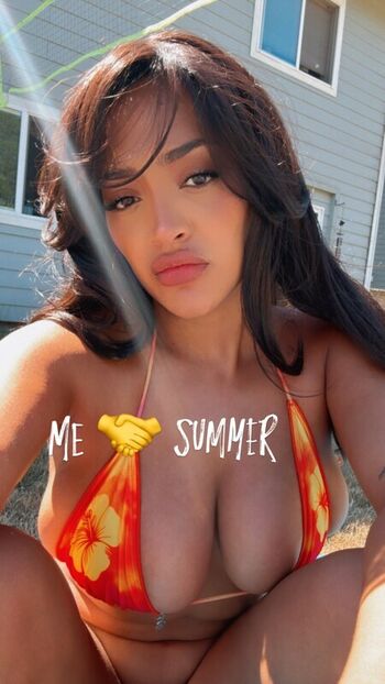 Full leaked Yzabeya page private onlyfans photo