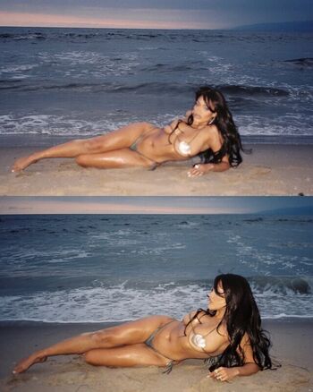 Full leaked Yzabeya private onlyfans photo