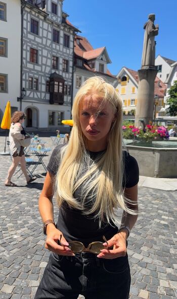 Full leaked Zabina britt sand page private onlyfans photo