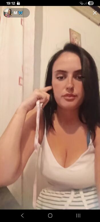 Full leaked Zahtevi private onlyfans photo
