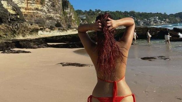 Full leaked Zahwa massaid private onlyfans photo