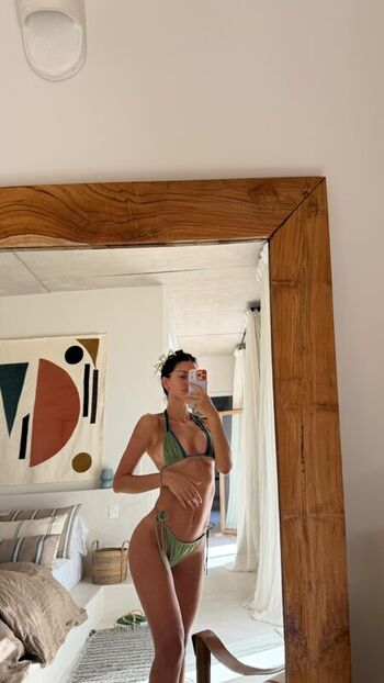 Full leaked Zaira nara private onlyfans photo