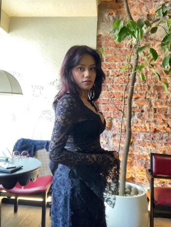 Full leaked Zaisha private onlyfans photo