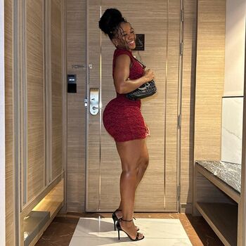 Full leaked Zamaswazi nkosi private onlyfans photo