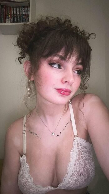 Full leaked Zamy ismael private onlyfans photo