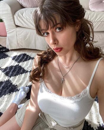 Zanah Marie