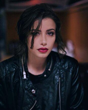 Zanah Marie