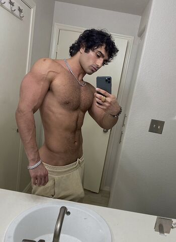 Full leaked Zanewalker private onlyfans photo