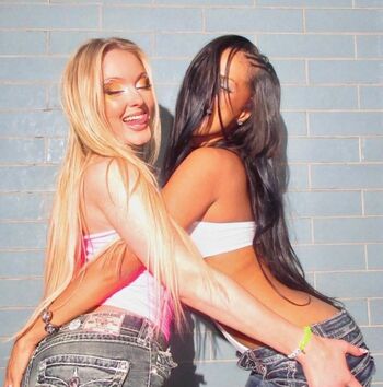 Full leaked Zara larsson  page private onlyfans photo