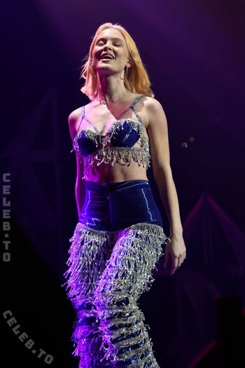 Full leaked Zara larsson  page private onlyfans photo