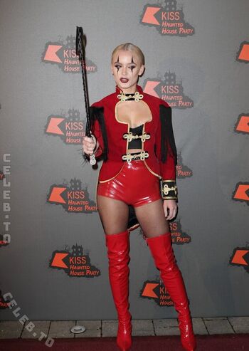 Full leaked Zara larsson  page private onlyfans photo