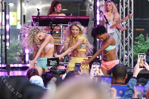 Full leaked Zara larsson  page private onlyfans photo