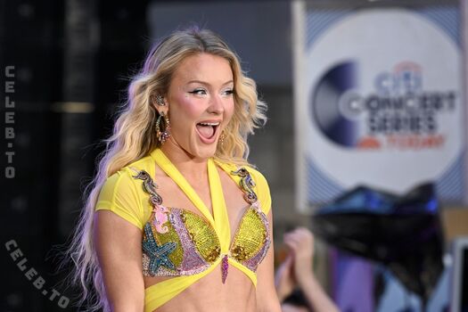 Full leaked Zara larsson  page private onlyfans photo