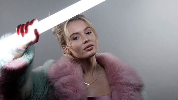 Full leaked Zara larsson  page private onlyfans photo