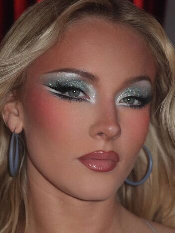 Full leaked Zara larsson  page private onlyfans photo