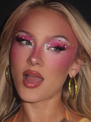 Full leaked Zara larsson  page private onlyfans photo
