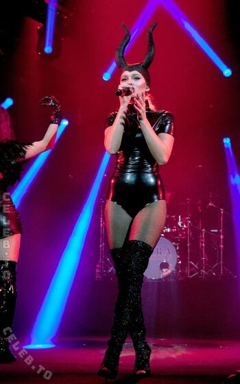 Full leaked Zara larsson  page private onlyfans photo