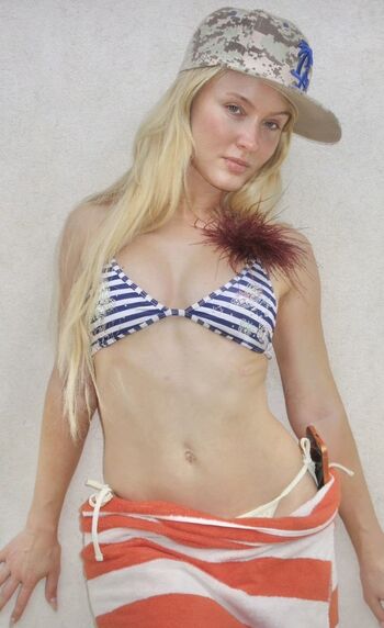 Full leaked Zara larsson  page private onlyfans photo