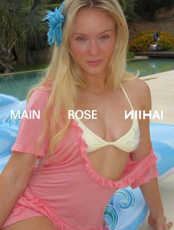 Full leaked Zara larsson  page private onlyfans photo