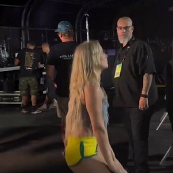 Full leaked Zara larsson  page private onlyfans photo