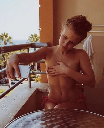 Full leaked Zara larsson  page private onlyfans photo