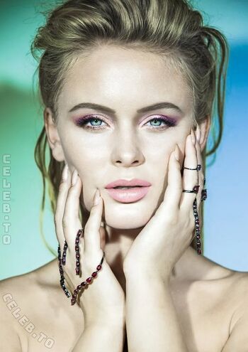 Full leaked Zara larsson  page private onlyfans photo