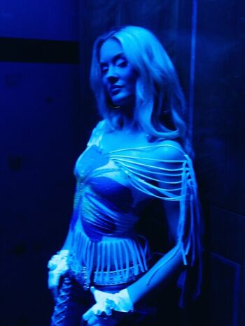 Full leaked Zara larsson private onlyfans photo