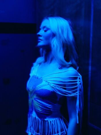 Full leaked Zara larsson private onlyfans photo