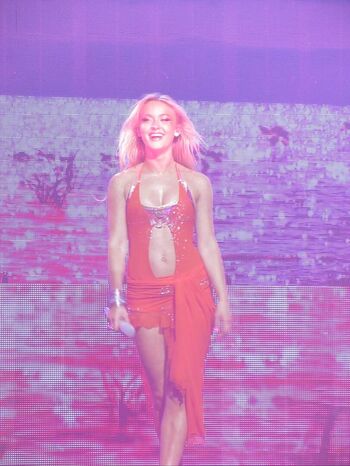 Full leaked Zara larsson private onlyfans photo