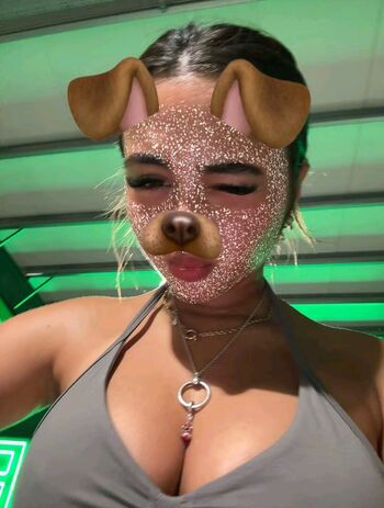Full leaked Zarah mcadam private onlyfans photo