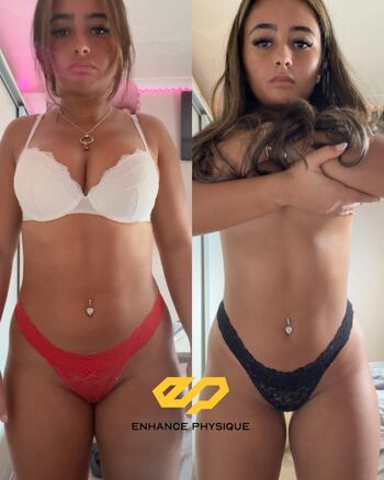 Full leaked Zarah mcadam private onlyfans photo