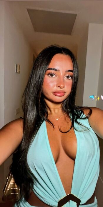 Zarah McAdam