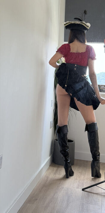 Full leaked Zaraondemand page private onlyfans photo