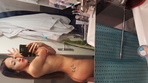 Full leaked Zarina seyidova private onlyfans photo