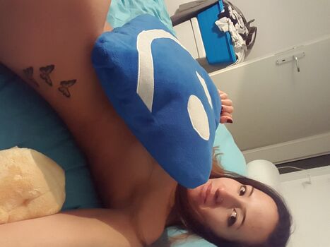 Full leaked Zarina seyidova private onlyfans photo