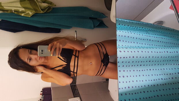 Full leaked Zarina seyidova private onlyfans photo
