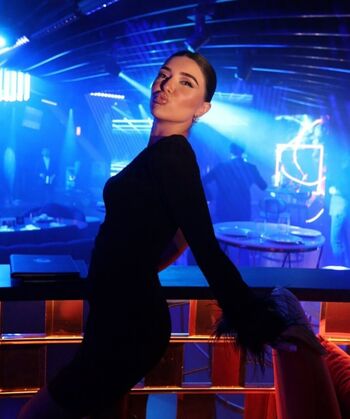 Zarina Yuldasheva