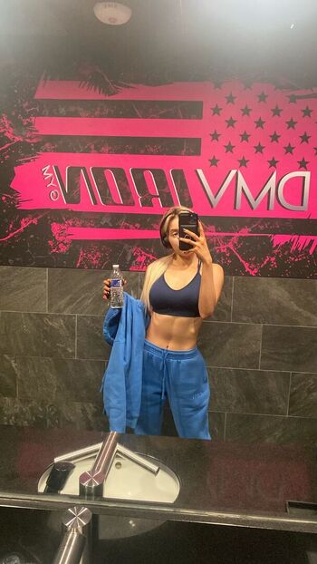 Full leaked Zayda steel private onlyfans photo