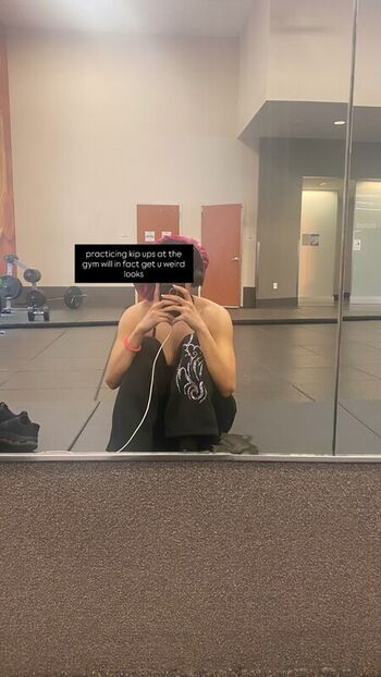 Full leaked Zayda steel private onlyfans photo