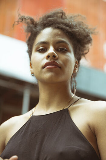 Full leaked Zazie beetz private onlyfans photo