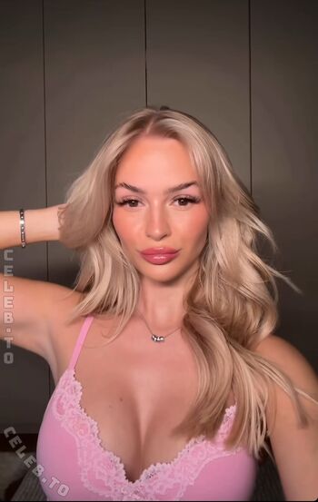 Full leaked Zclina private onlyfans photo