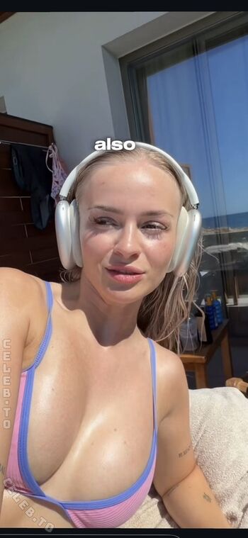 Full leaked Zclina private onlyfans photo