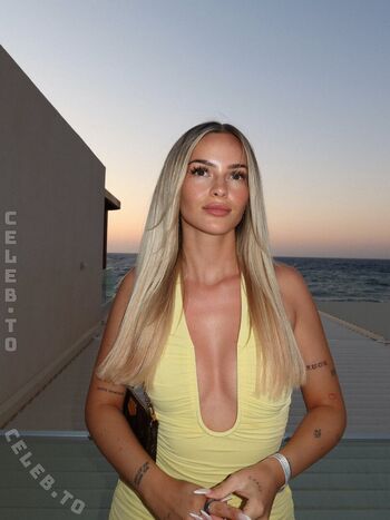 Full leaked Zclina private onlyfans photo