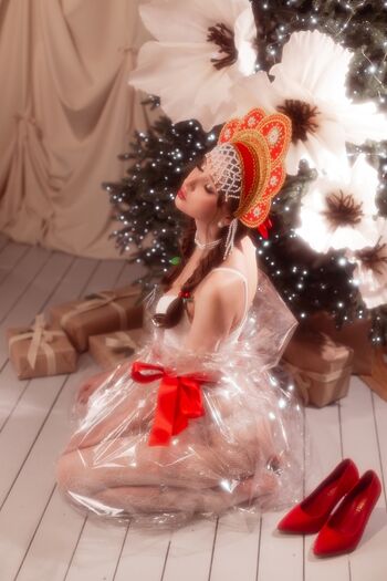 Full leaked Zefirka natsuki page private onlyfans photo