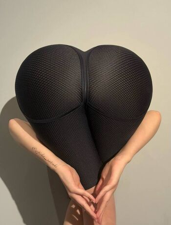 Full leaked Zefirka natsuki private onlyfans photo