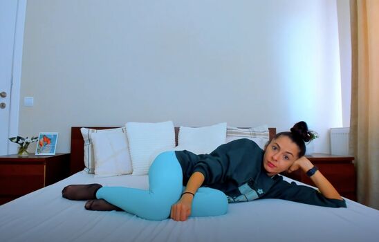 Full leaked Zeira kundalini private onlyfans photo